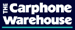 carphone warehouse logo